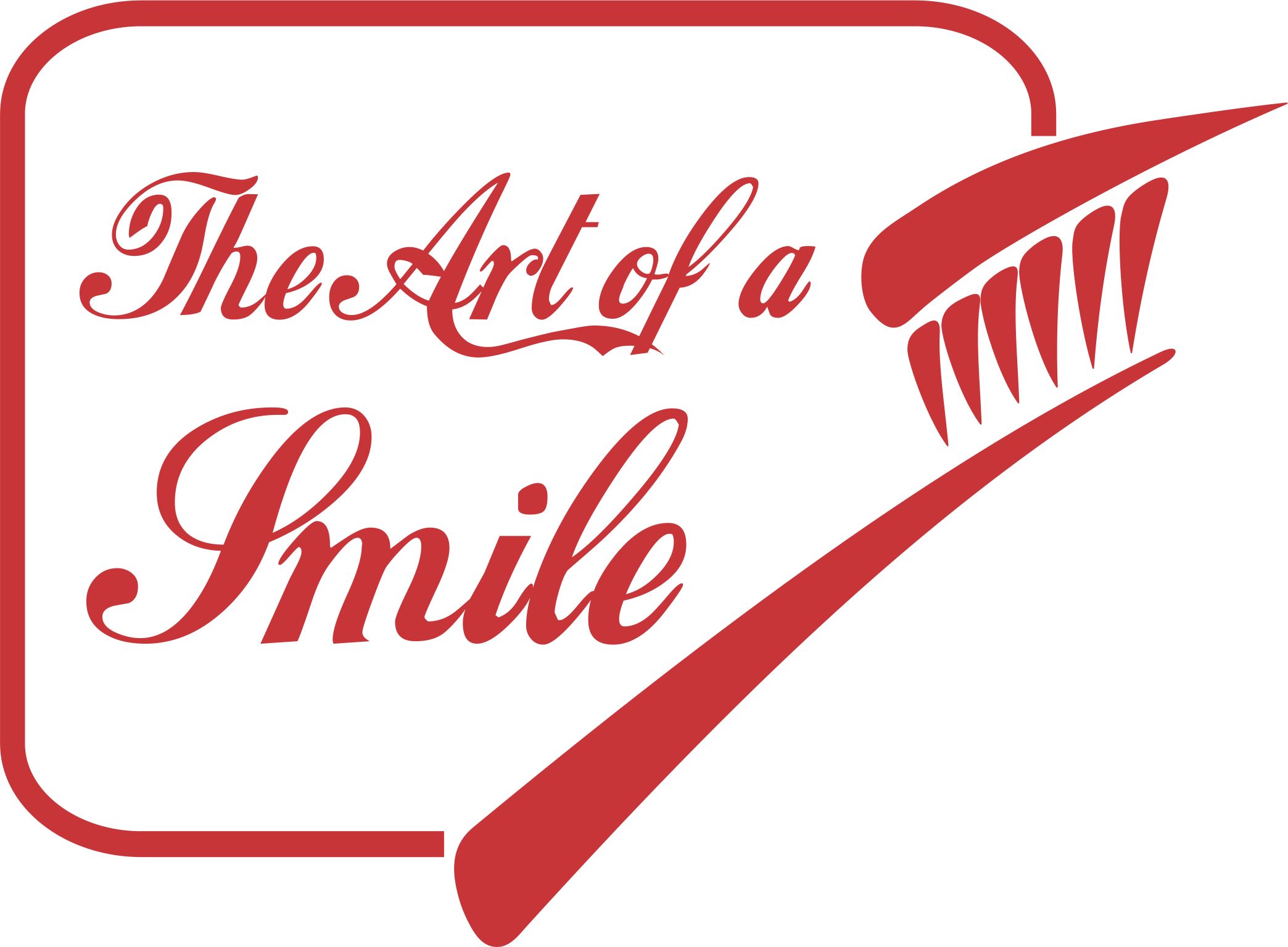 The Art of the Smile